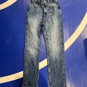 Boys old navy jeans
